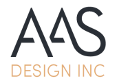 AAS Design Cabinets Inc.